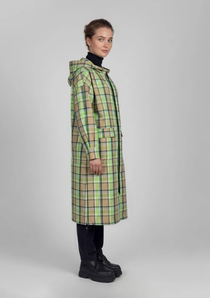 Плащ Soprabito жен