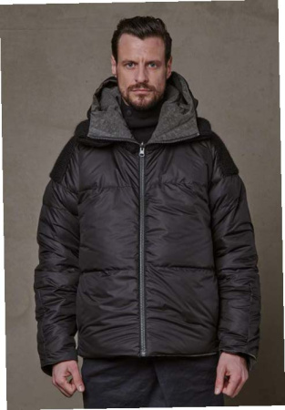 Куртка муж 
