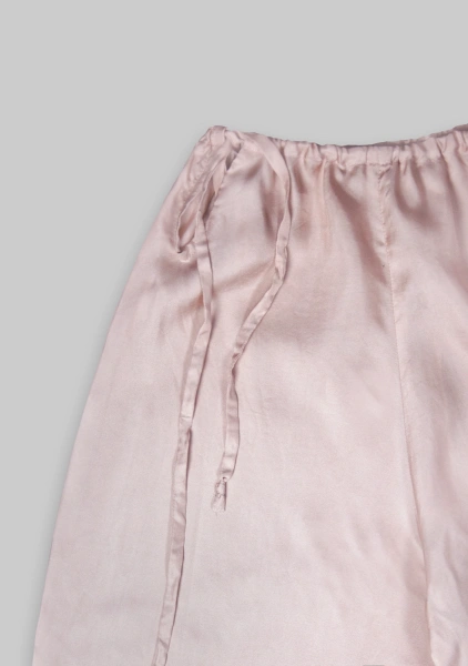 Брюки Lounge жен (Silver peonyS)