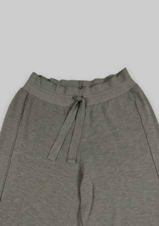 Брюки жен (Grey, L)