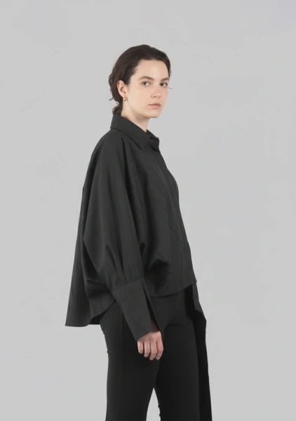 Рубашка жен