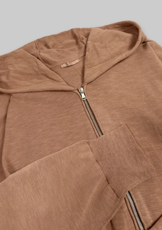 Толстовка жен (Rose, L)