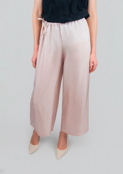 Брюки Lounge жен (Silver peonyS)