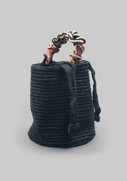 Сумка CANASTO FIQUE NEW