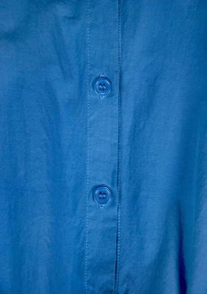 Платье-рубашка жен