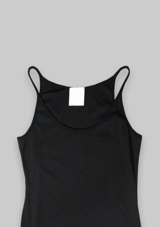 Платье  (Black, XXXL)