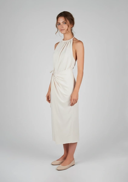 ETRUSCO Платье (BiancoM)