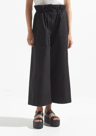 Брюки Laccio жен (NeroS)