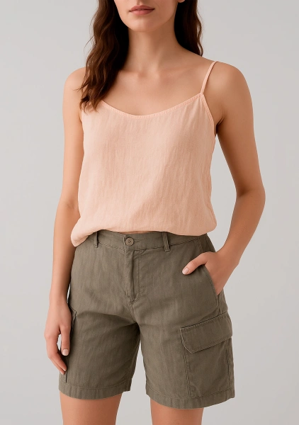 Топ LISIC жен (Ice, XS)