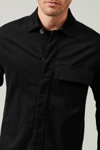 Рубашка мкж