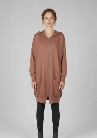 Толстовка жен (Rose, L)