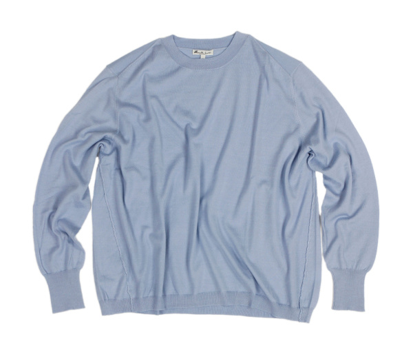 Пуловер MOTEN LAYA жен (Blue Boy, XL)