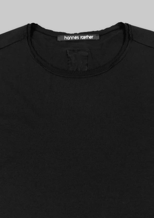 Футболка муж (Black, XXXL)