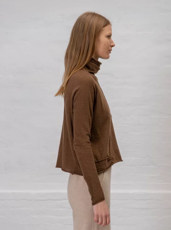 Водолазка жен