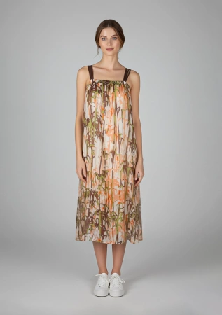 AMBRA Платье 