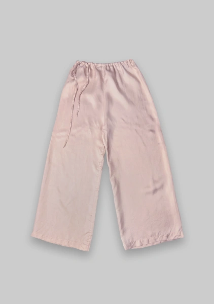 Брюки Lounge жен (Silver peonyS)