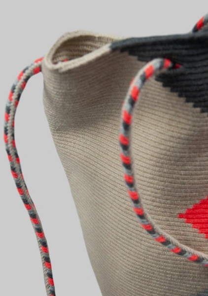 Сумка Big Wayuu