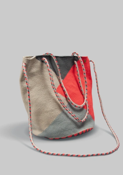 Сумка Big Wayuu