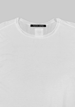 Футболка муж (White, XL)