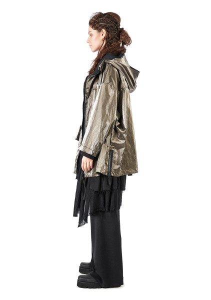 Жакет TELLISA жен  (Metallic, S)