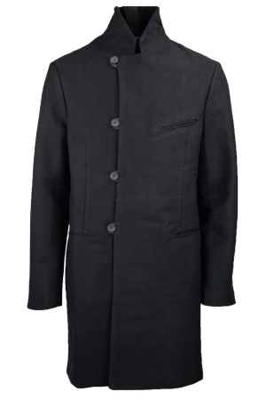 Пальто муж