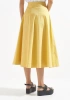 Юбка Gonna (Giallo, XXS)