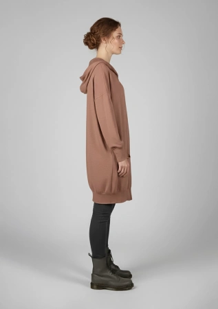 Толстовка жен (Rose, L)