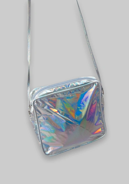 Сумка Fab square