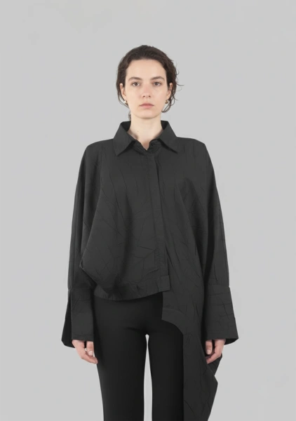 Рубашка жен