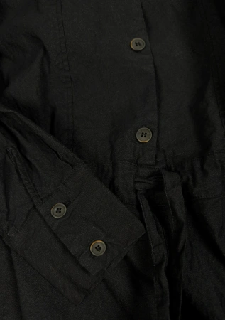 Комбинезон жен (Black, XXL)