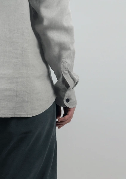 Рубашка муж (Mouse, XL)