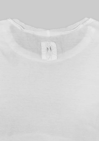 Футболка муж (White, XL)