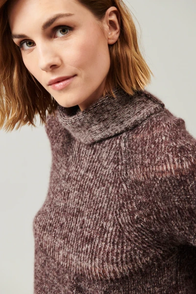 Водолазка жен