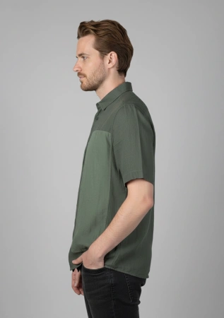 Рубашка муж (Sage, L)
