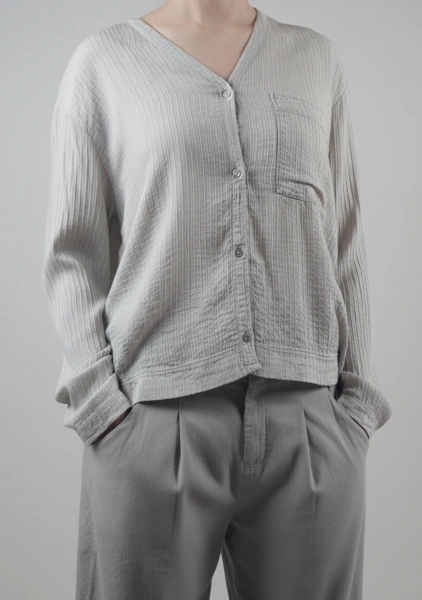 Рубашка жен (Pearl, XL)