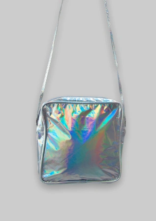 Сумка Fab square