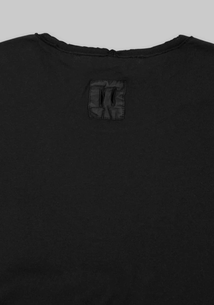 Футболка муж (Black, XXXL)