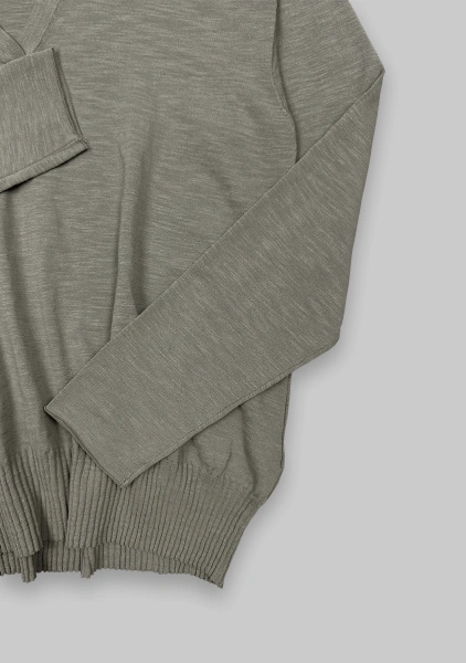 Джемпер жен (Grey, L)