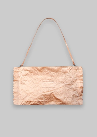 Клатч Sat (peach 38/20/5)