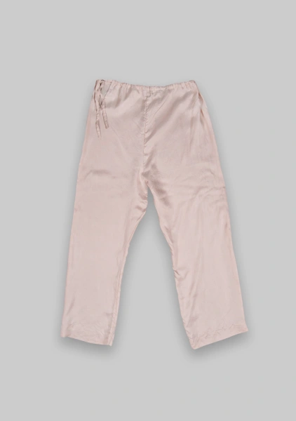 Брюки Japan жен (Silver peony, XS)