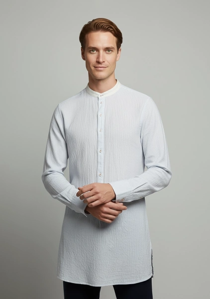 Рубашка Claus муж