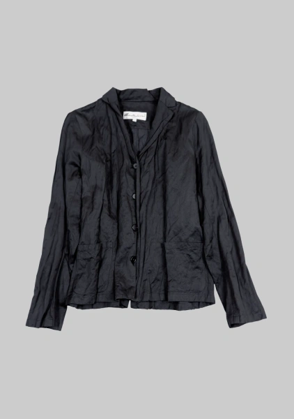 Жакет Veste Arza жен (Black, L)
