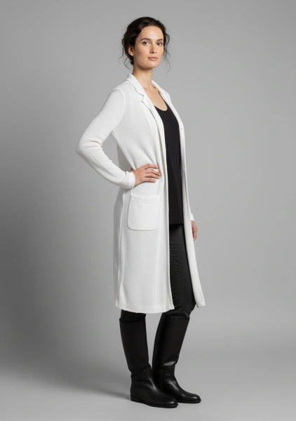 Кардиган  жен