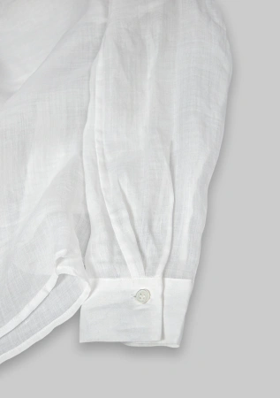 Топ Camicia жен (Bianco, XS)