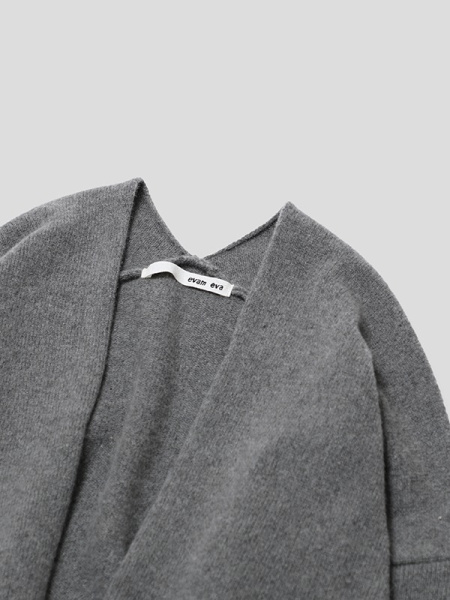 Кардиган жен